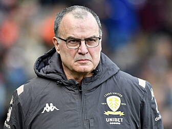 Bielsa signs a new one year de...
